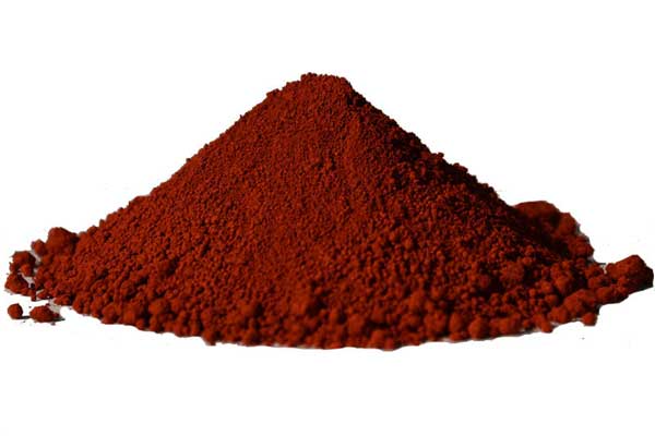 Iron Oxide, Red 98% #Ra14/Hr1203