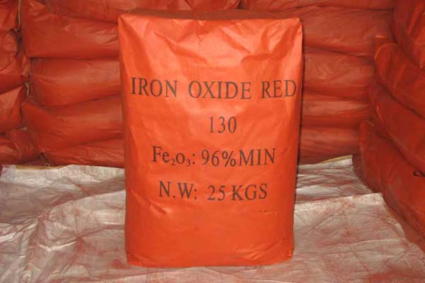 China Discount Iron Oxide Red 101 Manufacturer Supplier Factory