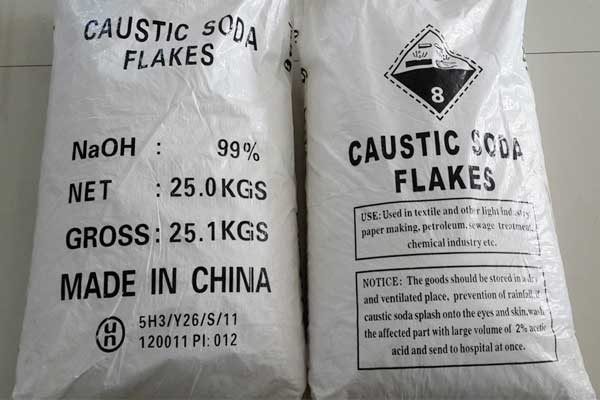 Buy Caustic Soda 98% Purity Sodium Hydroxide for Soap Making 99