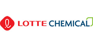 Lotte Chemical Logo