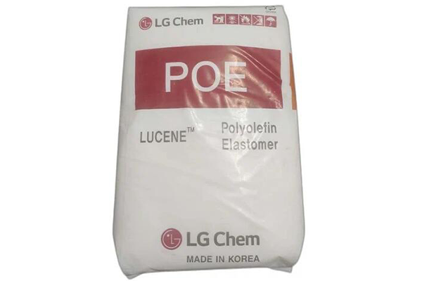 Polyolefin Elastomer POE Resin