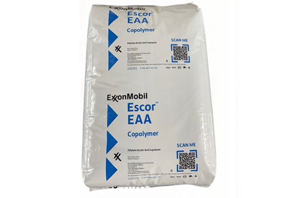 ExxonMobil EAA