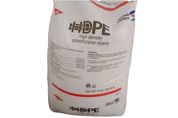 DOW HDPE