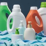 chemicals for detergents